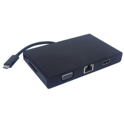 PremiumCord ku3dock01