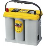 Optima Yellow Top S-2.7J 12V 38Ah 460A 8070-176 – Hledejceny.cz