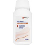 Dr Konrad Ichtamol šampon 200 ml – Sleviste.cz