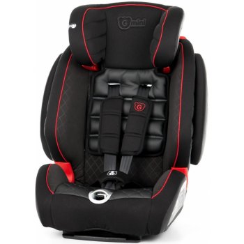 G-Mini Tutus 123 Isofix 2017 metal