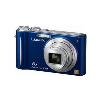 Panasonic Lumix DMC-ZX3