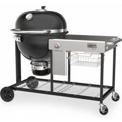 WEBER Summit Kamado S6