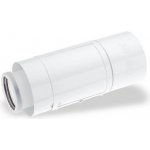 Vaillant trubka odkouření koaxiální s revizním otvorem 60/100 x 230 mm 303918 – Hledejceny.cz