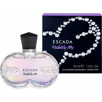 Escada Absolutely Me parfémovaná voda dámská 75 ml