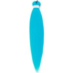 Kanekalon Easy Braid - 3# BLUE – Zboží Dáma