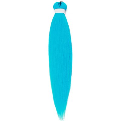 Kanekalon Easy Braid - 3# BLUE – Zboží Dáma