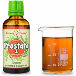 Bylinné kapky Prostata I kapky tinktura 50 ml