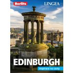 Edinburgh Inspirace na cesty – Zboží Mobilmania