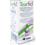 Tearfid oční roztok 10 ml – Hledejceny.cz