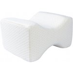 Ledou TZ3201 polštář mezi kolena klínová podložka na spaní bílá 20x26x14 – Hledejceny.cz