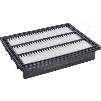 Vzduchový filtr JAPANPARTS FA-S05S – Hledejceny.cz