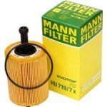 Olejový filtr Mann Filter HU 719/7 x evotop