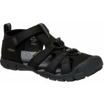 Keen Seacamp II CNX black/grey – Hledejceny.cz