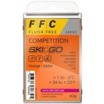 Skigo FFC Glider Orange 60 g – Zboží Dáma