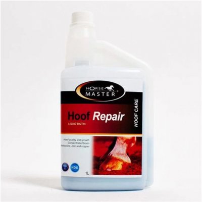 Horse Master Hoof Repair 1 l – Zboží Mobilmania