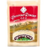 Cortelazzi Sýr Pecorino Romano strouhaný 50 g – Zbozi.Blesk.cz