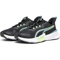 Puma Pwrframe Tr 2 Wn'S Training Shoes Womens Blk/Blue/Grn