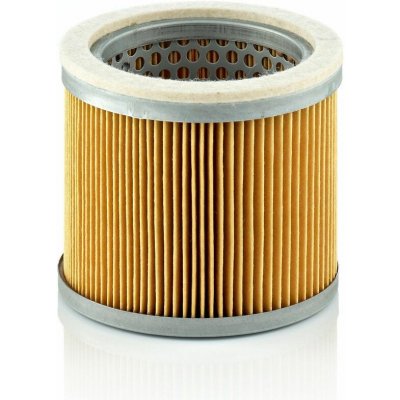 Vzduchový filtr MANN-FILTER C 912 – Hledejceny.cz