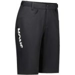 Mons Royale na kolo Diversion Merino Trail Pants black – Zboží Mobilmania