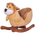 RC Sale Houpací lev s oranžovým šátkem – Zboží Dáma