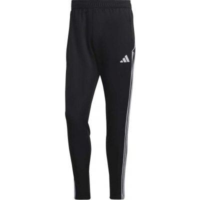 adidas TIRO 23 PANTS Černá Bílá – Zboží Dáma
