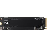 Samsung 990 1TB, MZ-V9V1T0BW – Zboží Mobilmania