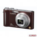 Digitální fotoaparát Panasonic Lumix DMC-ZX3