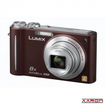 Panasonic Lumix DMC-ZX3