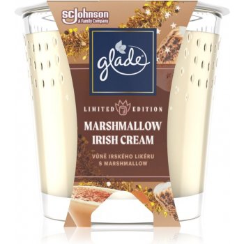 Glade by Brise Marshmallow Irish Cream 129 g