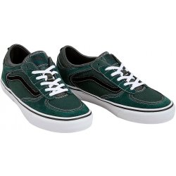 Vans Skate Rowley dark forest