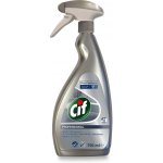 Cif Professional Nerez&Sklo 750 ml – Hledejceny.cz