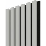 Wood Collection Acoustic Line 2650 x 245 x 22 mm glacier grey 1ks – Sleviste.cz