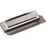 Hohner Silver Star D – Zboží Dáma