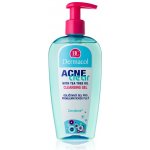 Dermacol AcneClear Cleansing Gel 200 ml – Zboží Mobilmania