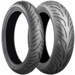 Bridgestone T32 GT 120/70 R17 58W | Zboží Auto