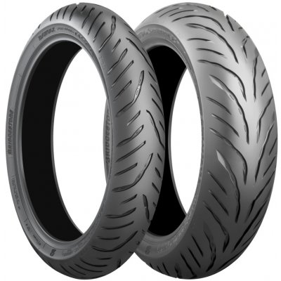 Bridgestone T32 GT 120/70 R17 58W | Zboží Auto
