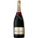 Moët & Chandon Impérial Brut Golden Magnum 12% 1,5 l (holá láhev)