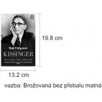 Kissinger: 1923-1968: The Idealist - Paperback... - Niall Ferguson – Hledejceny.cz