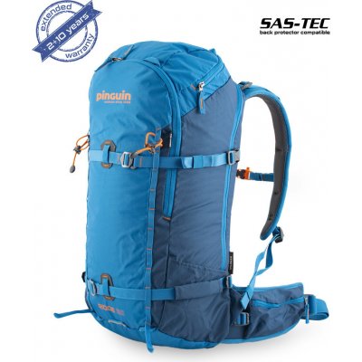 Pinguin Ridge 28l petrol – Sleviste.cz