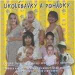 Ukolébavky a pohádky – Hledejceny.cz