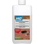 HG Impregnační ochranný prostředek na dlažby 1 l – Zbozi.Blesk.cz