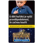 Adalya Berlin Nights 50 g – Zboží Dáma