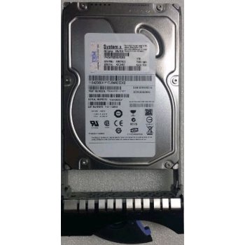 IBM Express 500GB, 3,5", 7200rpm, 81Y9786