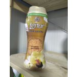 Lenor Unstoppables vonné perličky Gold Orchid 210 g – Zboží Dáma