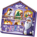 Milka Magic Mix adventní kalendář 204 g – Hledejceny.cz