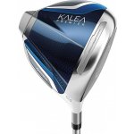 TaylorMade Kalea Premier Driver pravé 12,5° Ladies