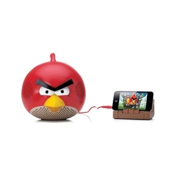 Gear4 Angry Birds Red Bird