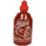 Uni Eagle omáčka chilli pálivá sriracha 815 g – Zbozi.Blesk.cz
