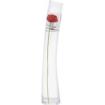 Kenzo Flower by Kenzo Red Edition toaletní voda dámská 50 ml