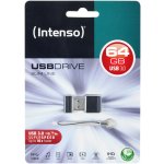 Intenso Slim Line 64GB 3532490 – Sleviste.cz